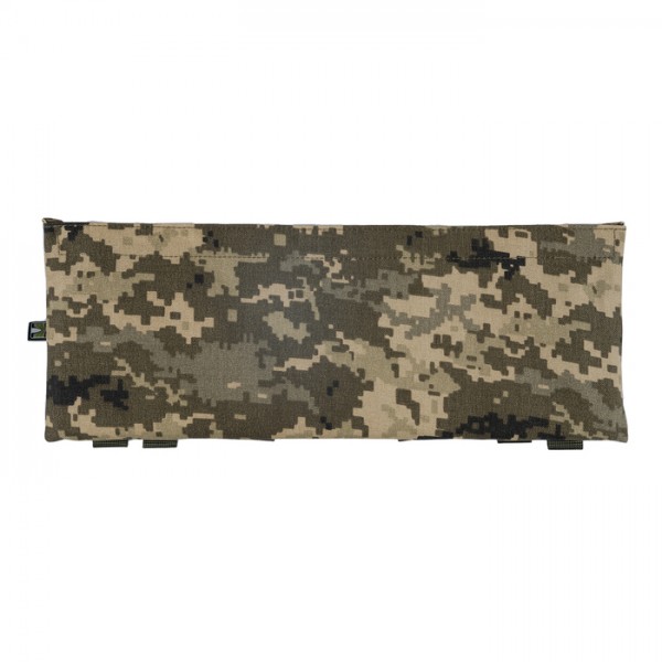 Карман под боковые плиты 15*40 (2шт.) (ММ14) - 103080807 Карман под боковые плиты 15*40 (2шт.) (ММ14) - 103080807