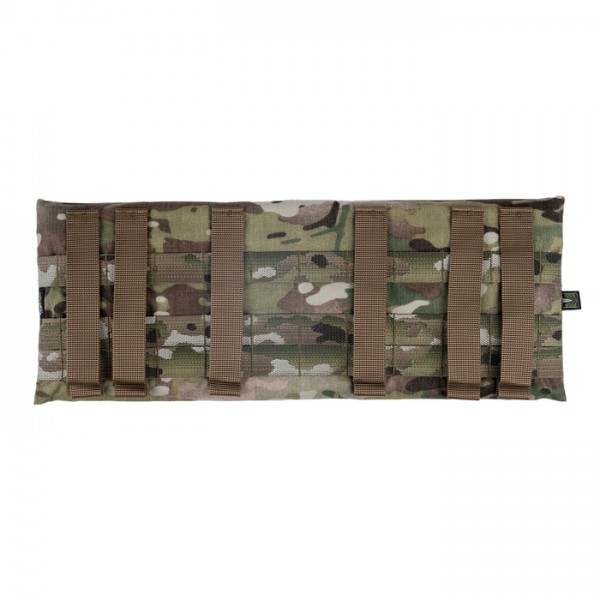 Карман под боковые плиты 15*40 (2шт.) (Мультикам) - 3576632