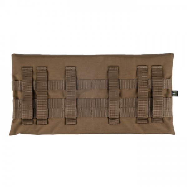 Карманы под боковые плиты 20*40 (2шт) (Койот) - 103080901 Карманы под боковые плиты 20*40 (2шт) (Койот) - 103080901