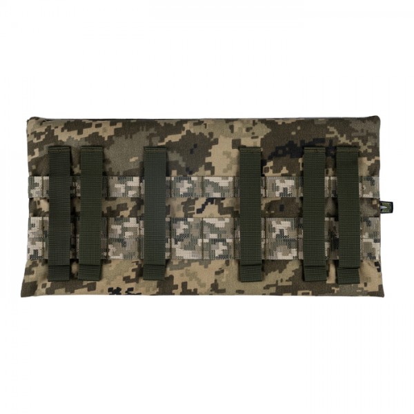 Карманы под боковые плиты 20*40 (2шт) (ММ14) - 103080907 Карманы под боковые плиты 20*40 (2шт) (ММ14) - 103080907