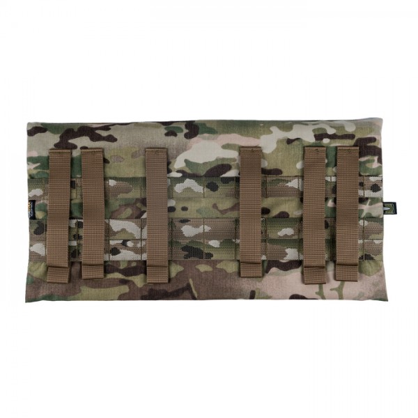 Карманы под боковые плиты 20*40 (2шт) (Мультикам) - 3576630