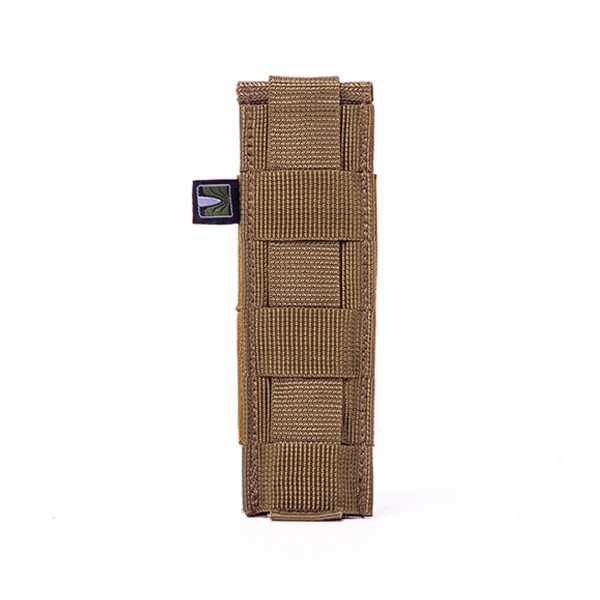 Подсумок под турникет (Койот) - 3574525 Подсумок под турникет (Койот) - 3574525