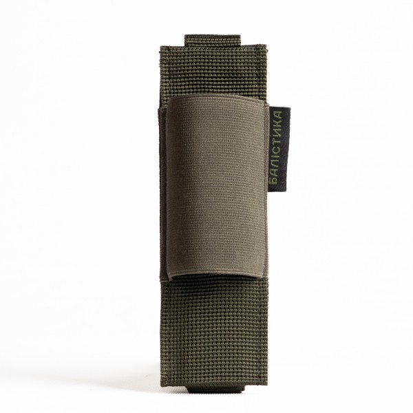 Подсумок под турникет (Олива) - 3574526