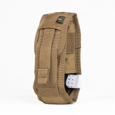 Підсумок під турнікет закритого типу (Койот)