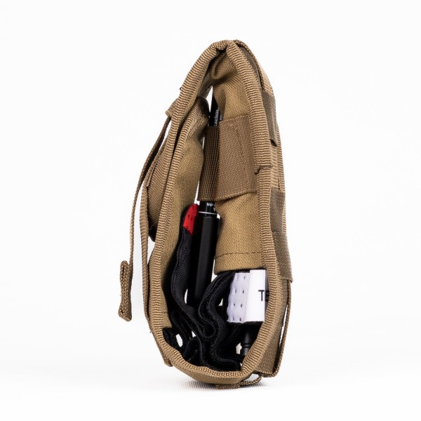 Підсумок під турнікет закритого типу (Койот) - 3574529