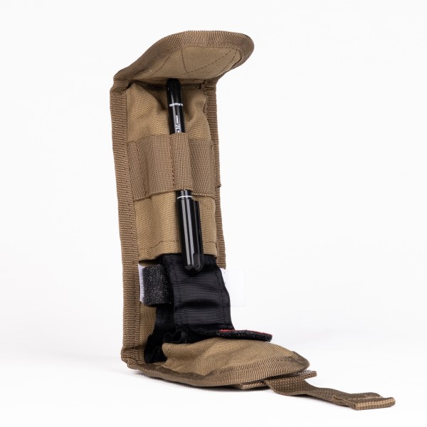 Підсумок під турнікет закритого типу (Койот) - 3574529