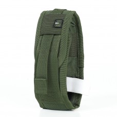 Підсумок під турнікет закритого типу (Олива)