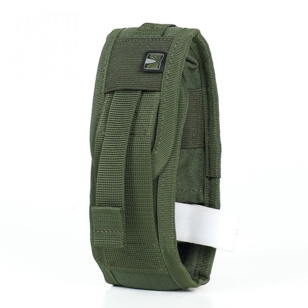 Підсумок під турнікет закритого типу (Олива) - 3574528