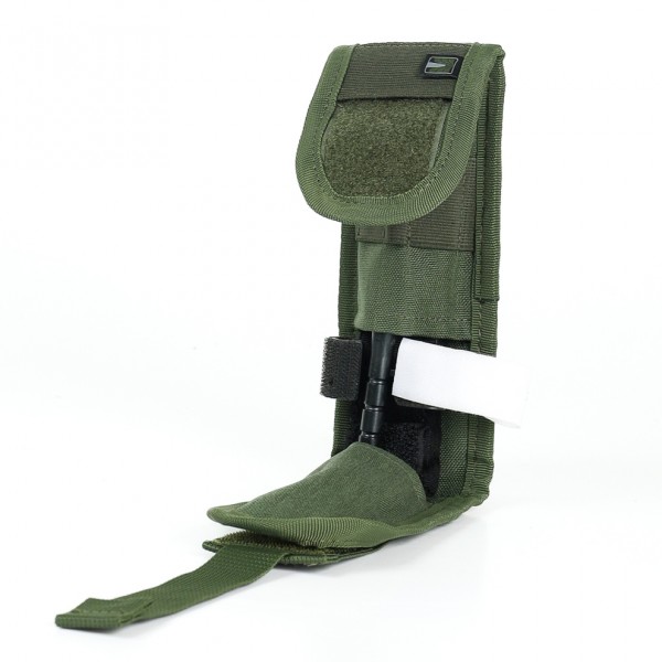 Подсумок под турникет закрытого типа (Олива) - 3574528 Подсумок под турникет закрытого типа (Олива) - 3574528