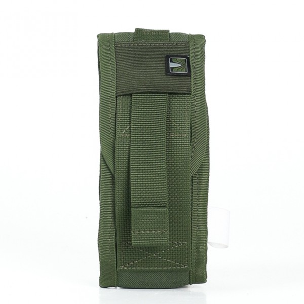 Подсумок под турникет закрытого типа (Олива) - 3574528 Подсумок под турникет закрытого типа (Олива) - 3574528