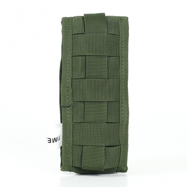 Подсумок под турникет закрытого типа (Олива) - 3574528 Подсумок под турникет закрытого типа (Олива) - 3574528