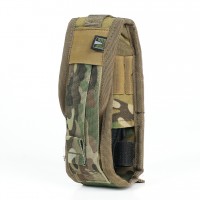 Подсумок под турникет закрытого типа (Мультикам неоригинальный)