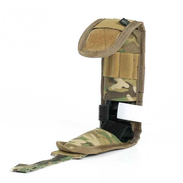 Подсумок под турникет закрытого типа (Мультикам неоригинальный) - 3574530 Подсумок под турникет закрытого типа (Мультикам неоригинальный) - 3574530