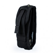 Підсумок під турнікет закритого типу (Чорний)