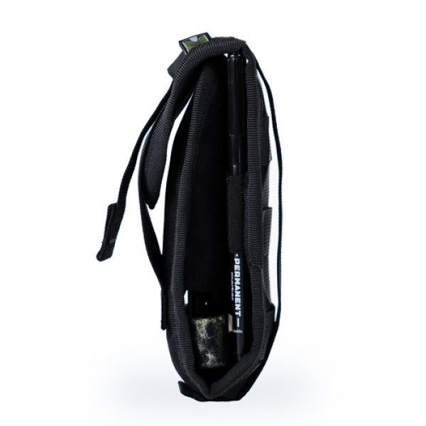 Подсумок под турникет закрытого типа (Черный) - 3574531 Подсумок под турникет закрытого типа (Черный) - 3574531