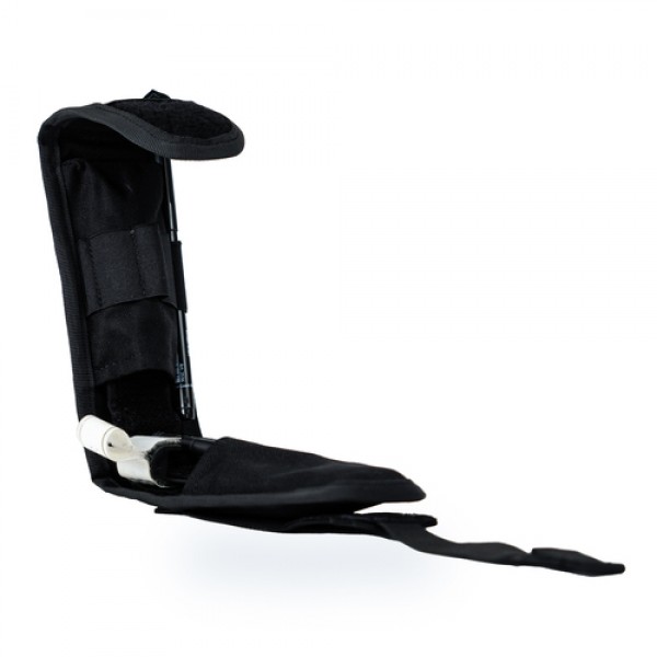 Подсумок под турникет закрытого типа (Черный) - 3574531 Подсумок под турникет закрытого типа (Черный) - 3574531