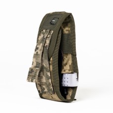 Підсумок під турнікет закритого типу (ММ-14)