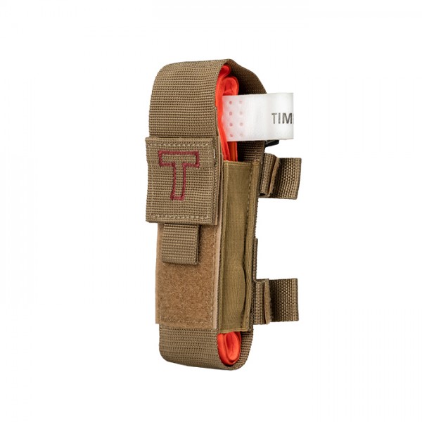 Подсумок под турникет закрытый gen. 2.0 (Койот) - 103090301