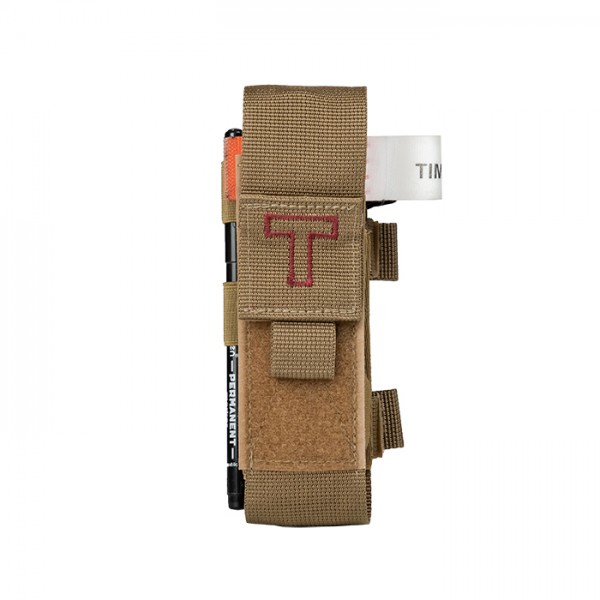 Подсумок под турникет закрытый gen. 2.0 (Койот) - 103090301 Подсумок под турникет закрытый gen. 2.0 (Койот) - 103090301