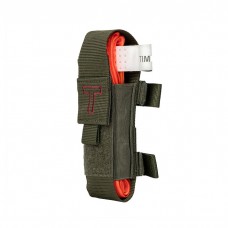 Підсумок під турнікет закритий gen. 2.0 (Олива)