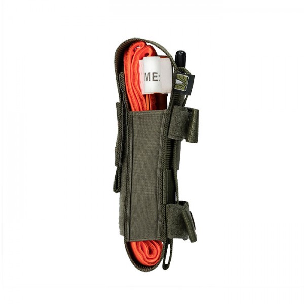 Подсумок под турникет закрытый gen. 2.0 (Олива) - 103090302 Подсумок под турникет закрытый gen. 2.0 (Олива) - 103090302