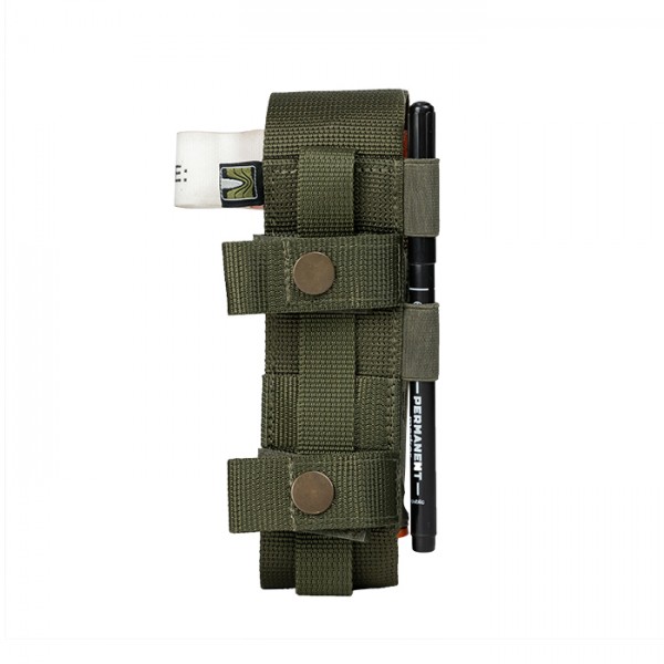 Подсумок под турникет закрытый gen. 2.0 (Олива) - 103090302 Подсумок под турникет закрытый gen. 2.0 (Олива) - 103090302