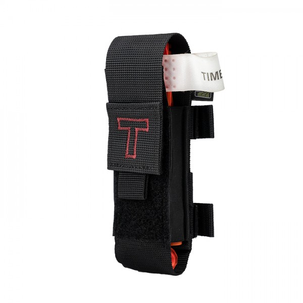 Подсумок под турникет закрытый gen. 2.0 (Черный) - 103090306