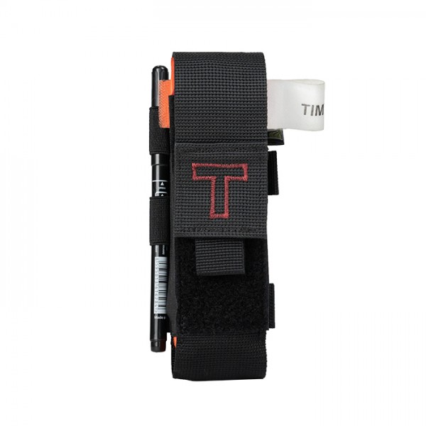 Підсумок під турнікет закритий gen. 2.0 (Чорний) - 103090306 Підсумок під турнікет закритий gen. 2.0 (Чорний) - 103090306