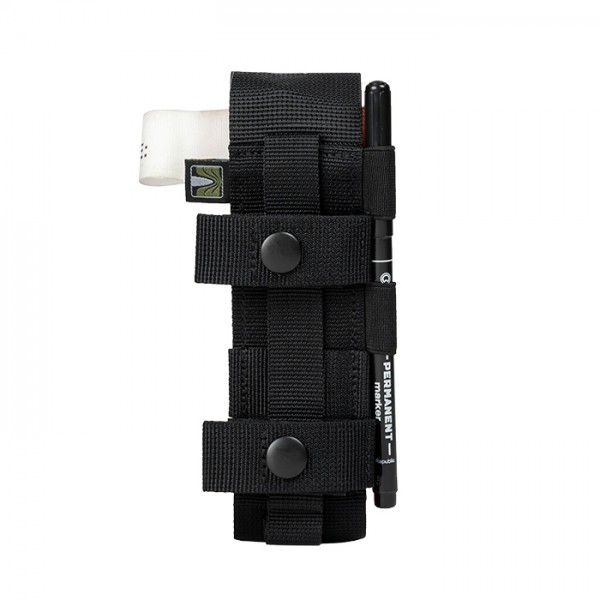 Підсумок під турнікет закритий gen. 2.0 (Чорний) - 103090306 Підсумок під турнікет закритий gen. 2.0 (Чорний) - 103090306