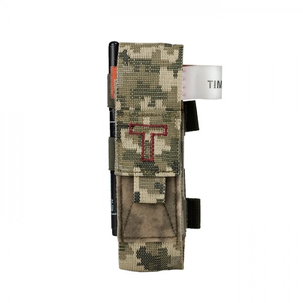 Подсумок под турникет закрытый gen. 2.0 (ММ-14) - 3585946 Подсумок под турникет закрытый gen. 2.0 (ММ-14) - 3585946