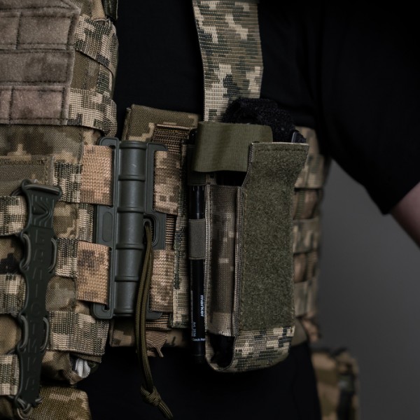 Подсумок под турникет закрытый gen. 2.0 (ММ-14) - 3585946 Подсумок под турникет закрытый gen. 2.0 (ММ-14) - 3585946