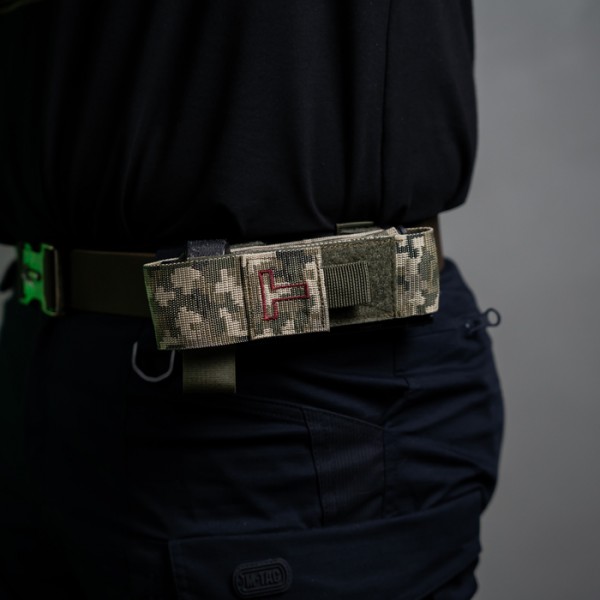 Подсумок под турникет закрытый gen. 2.0 (ММ-14) - 3585946 Подсумок под турникет закрытый gen. 2.0 (ММ-14) - 3585946