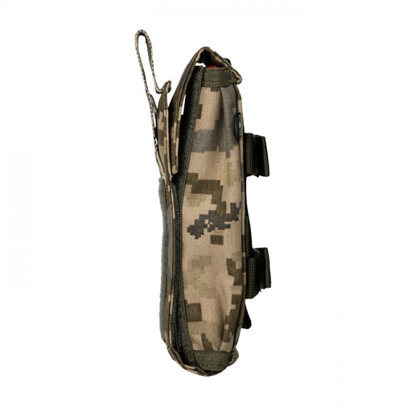 Закритий підсумок під турнікет (Кнопка | ММ-14) - 103090407