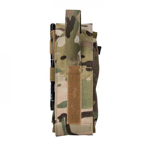 Закритий підсумок під турнікет (Кнопка | Мультикам) - 103090408 Закритий підсумок під турнікет (Кнопка | Мультикам) - 103090408