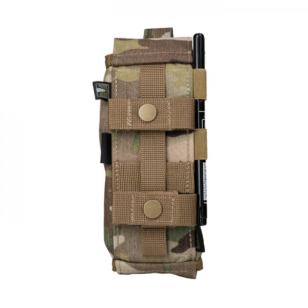 Закритий підсумок під турнікет (Кнопка | Мультикам) - 103090408 Закритий підсумок під турнікет (Кнопка | Мультикам) - 103090408