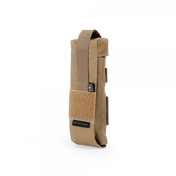 Підсумок для турнікету закритий GEN 3 "Мотуз" (Койот) ТМ Балістика - 103090601