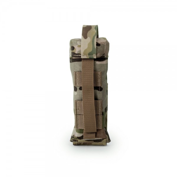 Подсумок для турникета закрытый GEN 3 "Мотуз" (Мультикам неоригинальный) ТМ Баллистика - 103090604 Подсумок для турникета закрытый GEN 3 "Мотуз" (Мультикам неоригинальный) ТМ Баллистика - 103090604