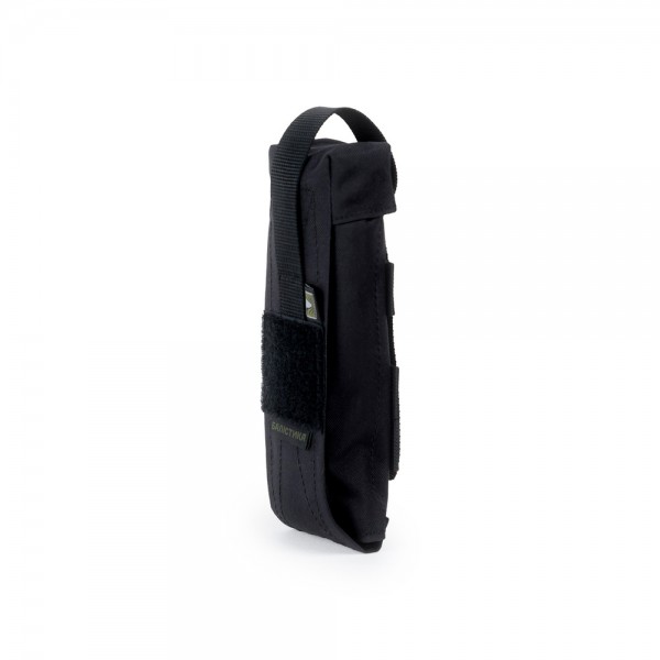 Підсумок для турнікету закритий GEN 3 "Мотуз" (Чорний) ТМ Балістика - 103090606