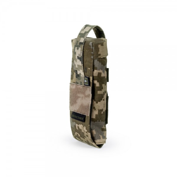 Підсумок для турнікету закритий GEN 3 "Мотуз" (ММ14) ТМ Балістика - 103090607