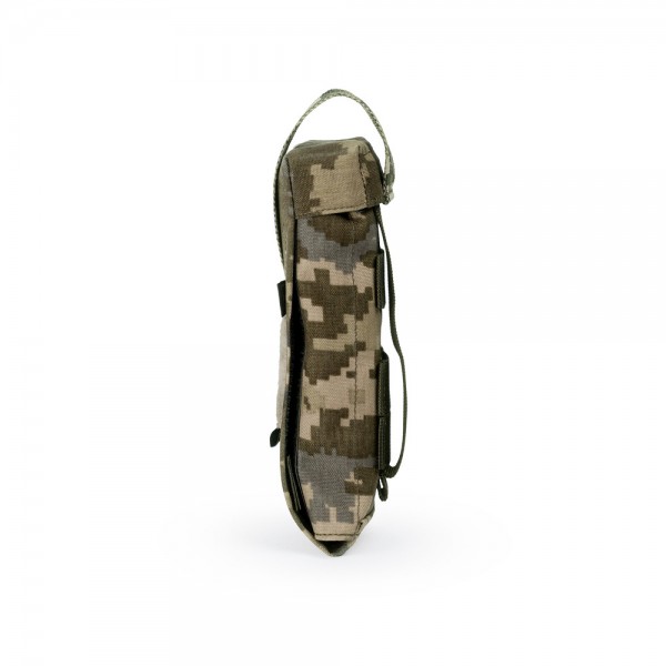 Підсумок для турнікету закритий GEN 3 "Мотуз" (ММ14) ТМ Балістика - 103090607 Підсумок для турнікету закритий GEN 3 "Мотуз" (ММ14) ТМ Балістика - 103090607