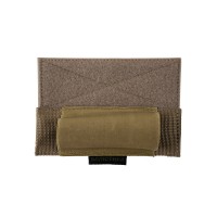 Подсумок для турникета открытый (Велкро | Койот) ТМ Баллистика