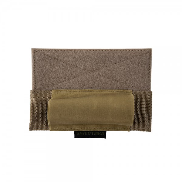 Підсумок для турнікету відкритий (Велкро | Койот) ТМ Балістика - 103090701