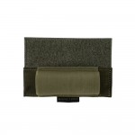 Подсумок для турникета открытый (Велкро | Олива) ТМ Баллистика