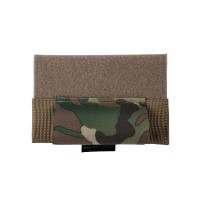 Подсумок для турникета открытый (Велкро | Мультикам неоригинальный) ТМ Баллистика