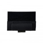 Подсумок для турникета открытый (Велкро | Черный) ТМ Баллистика