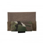 Подсумок для турникета открытый (Велкро | Мультикам) ТМ Баллистика