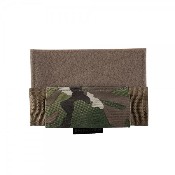 Подсумок для турникета открытый (Велкро | Мультикам) ТМ Баллистика - 103090708