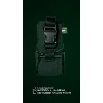 Подсумок под рацию "Вестун" GEN 2 (Фастекс | Черный) ТМ Баллистика