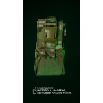 Подсумок под рацию "Вестун" GEN 2 (Фастекс | Мультикам) ТМ Баллистика