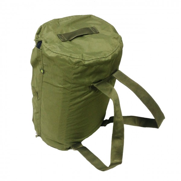 Баул "Балістика" 60л (Оксфорд 600Д) (Олива) - 1040202 Баул "Балістика" 60л (Оксфорд 600Д) (Олива) - 1040202